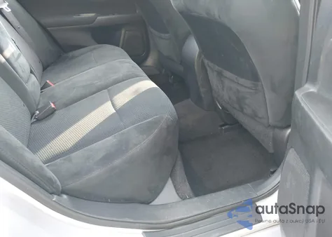 2015 Nissan Altima 2.5 S из США, поврежденный, VIN 1N4AL3AP2FC171600